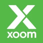 Xoom company logo