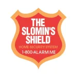 Slomin’s company logo