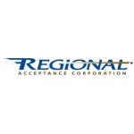 Regional Acceptance company logo