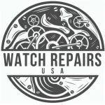 Watch Repairs USA Logo