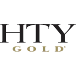 HTY Gold company logo