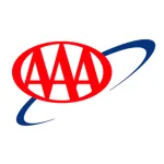 American Automobile Association [AAA] company logo