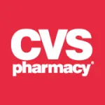 CVS company logo