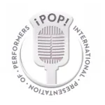 Ipop company logo
