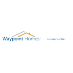 Waypoint Homes Profile