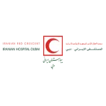 Iranian Hospital - Dubai Profile