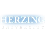 Herzing University company logo