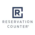 Reservation Counter Logo