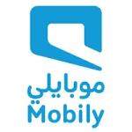 Mobily Saudi Arabia Logo