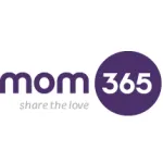 Mom365 / Our365 Logo