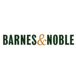 Barnes & Noble Booksellers company logo