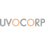 UVOCorp Logo