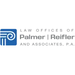 Palmer, Reifler & Associates company logo