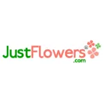JustFlowers.com Logo