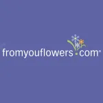 FromYouFlowers.com Logo