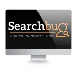 SearchBug company logo