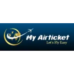 MyAirTicket.com Customer Service Phone, Email, Contacts