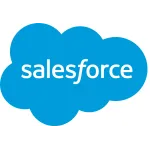 SalesForce company logo