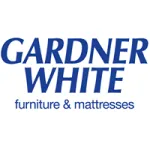 Gardner-White Furniture company logo