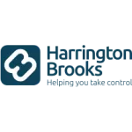 Harrington Brooks Logo