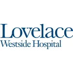 Lovelace Westside Hospital Logo