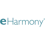 eHarmony company logo