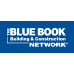 The Blue Book company logo