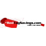 Red Tag Savings Logo