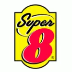 Super 8 company logo