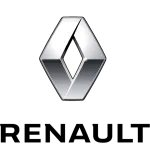 Renault company logo