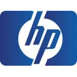 HP company logo