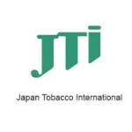 Japan Tobacco International [JTI] Logo