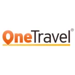 OneTravel company logo