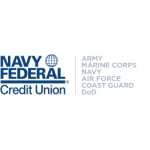 Navy Federal Credit Union [NFCU] Logo