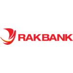 Rakbank / The National Bank of Ras Al Khaimah company logo