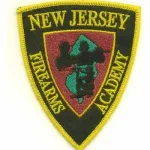 New Jersey Firearms Academy Logo
