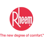 Rheem company logo