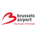 Brussels Airport Logo