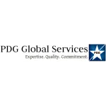 PDG Global Services Logo