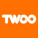 Twoo.com Logo