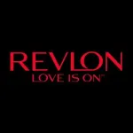 Revlon Logo
