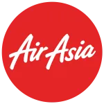 AirAsia company logo
