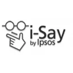 Ipsos i-Say Logo