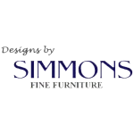 Design's By Simmons company logo