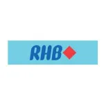 RHB Bank company logo
