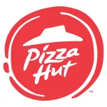 Pizza Hut company logo