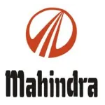 Mahindra & Mahindra company logo