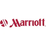 Marriott International company logo