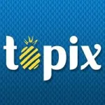 Topix company logo