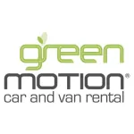 Green Motion International company logo